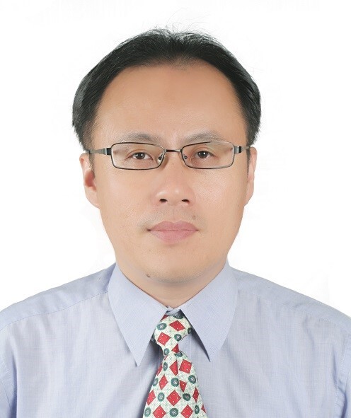 Prof. Hsu-Chih Huang