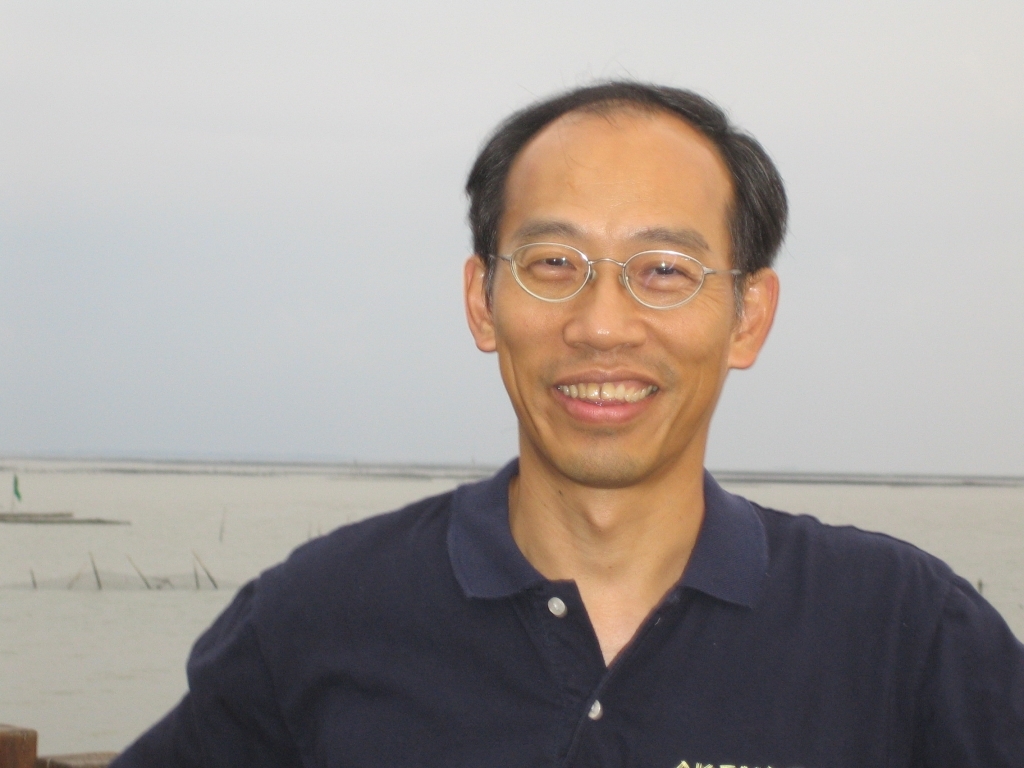Prof. Jungwei John Cheng