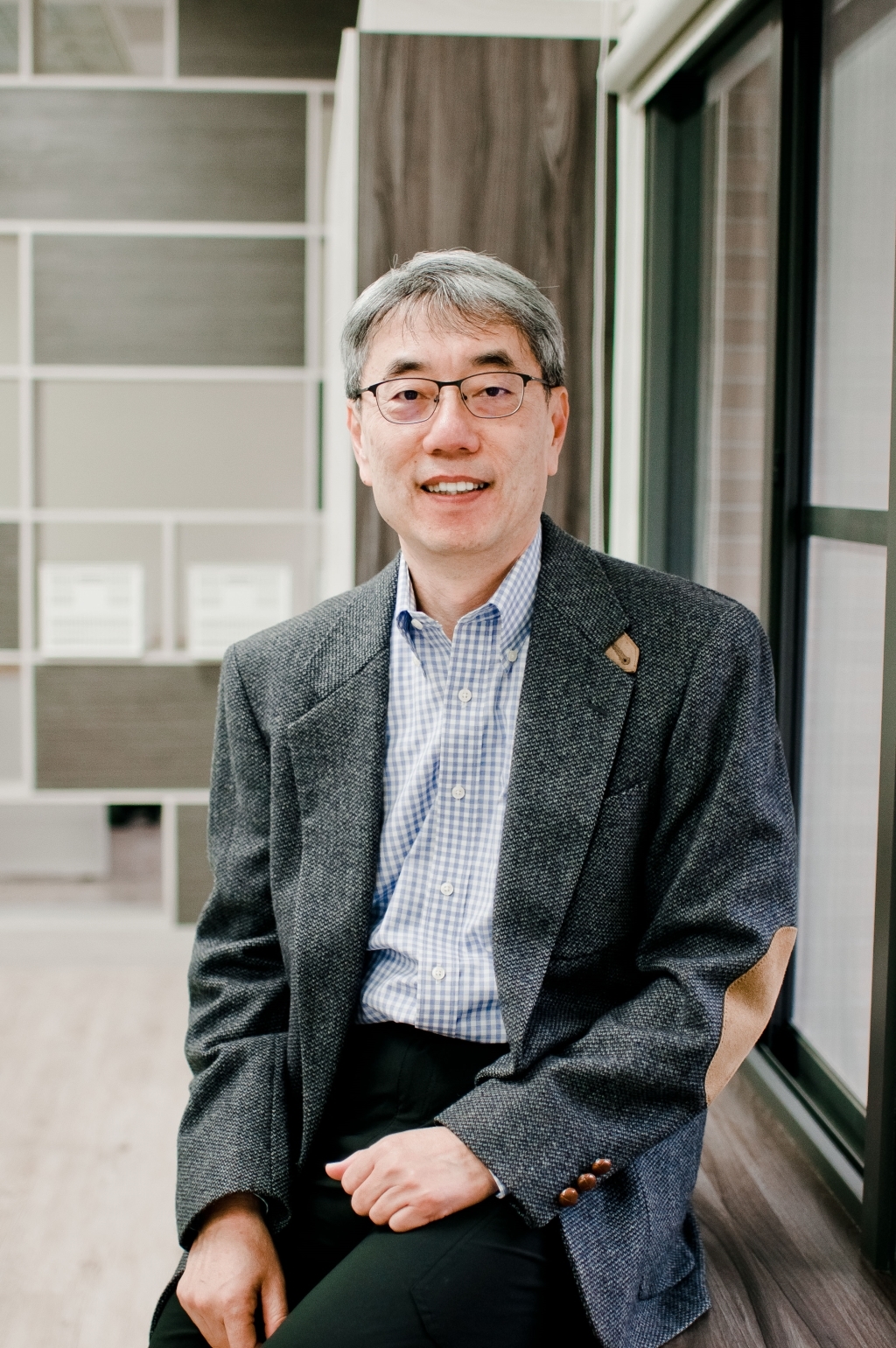 Prof. Chih-Chun Cheng
