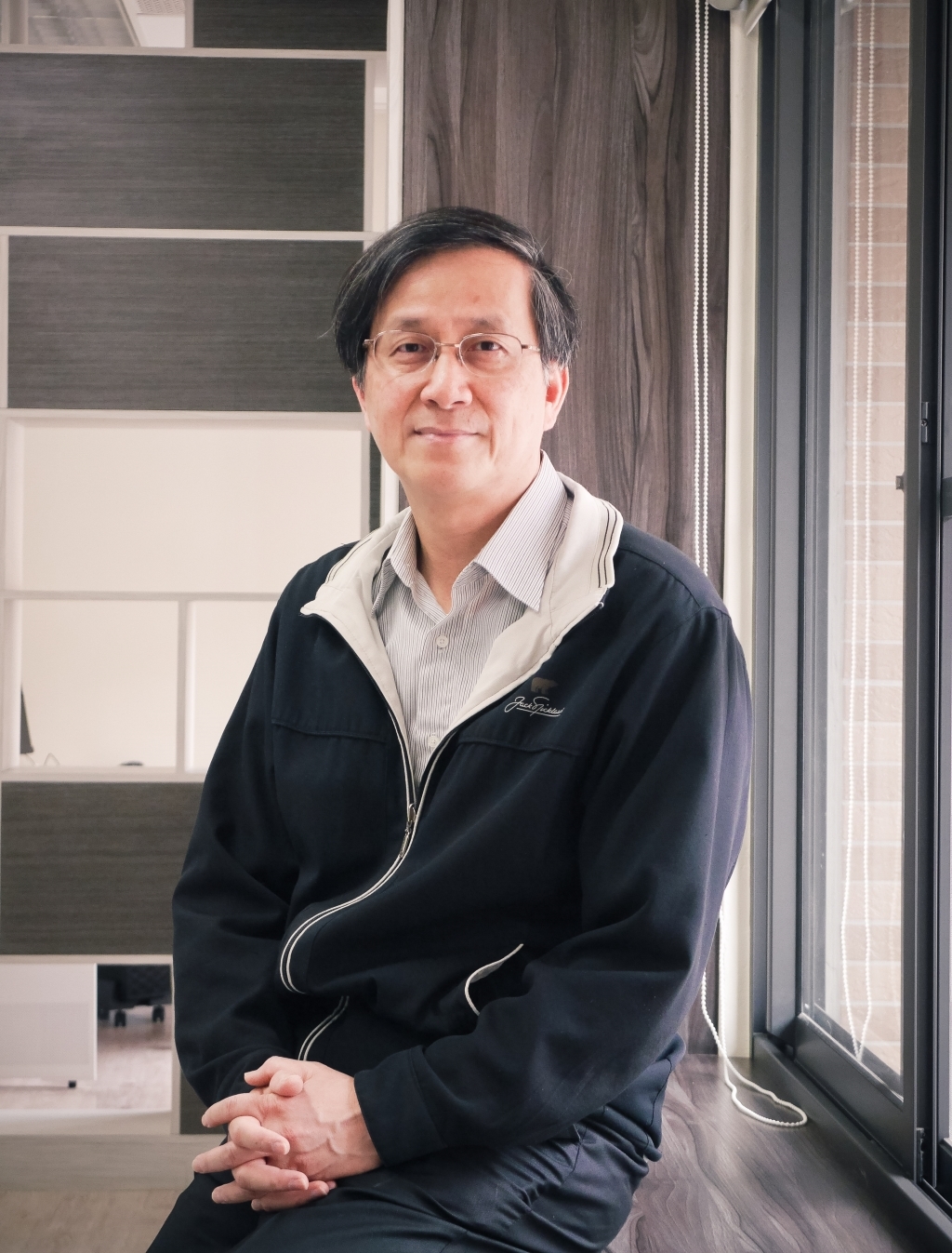 Prof. Hong-Tzong Yau
