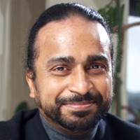 Santosh Devasia