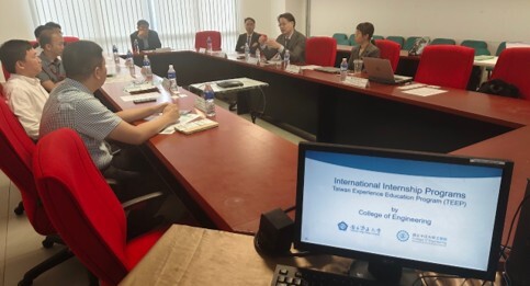 2024/12-01-12/07 拜訪馬來西亞吉隆坡7間大學圖片