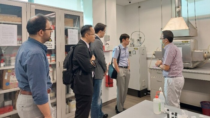 2024/12-01-12/07 拜訪馬來西亞吉隆坡7間大學圖片