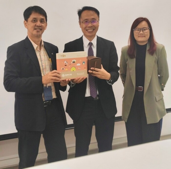 2024/12-01-12/07 拜訪馬來西亞吉隆坡7間大學圖片