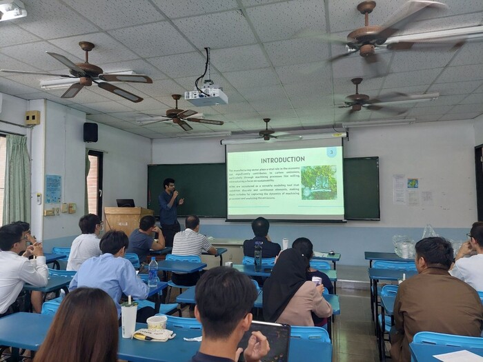2024/10/25 AIM-HI Technical Innovation Competition圖片