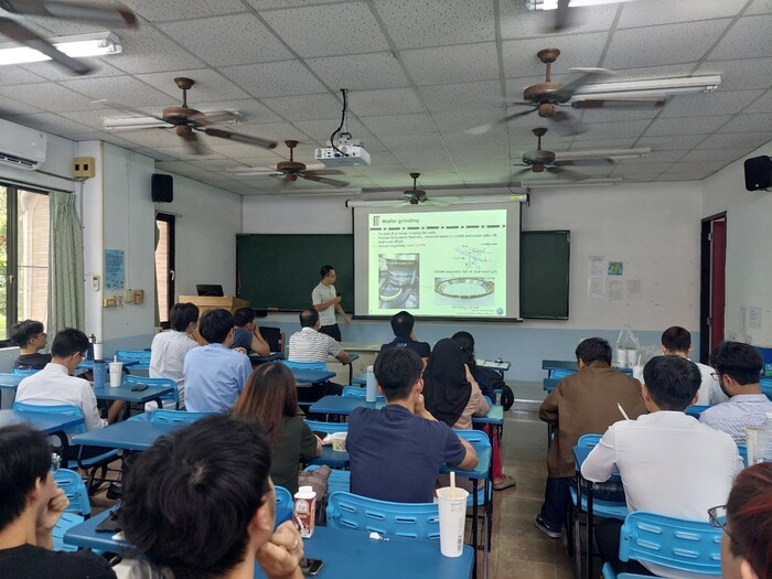 2024/10/25 AIM-HI Technical Innovation Competition圖片