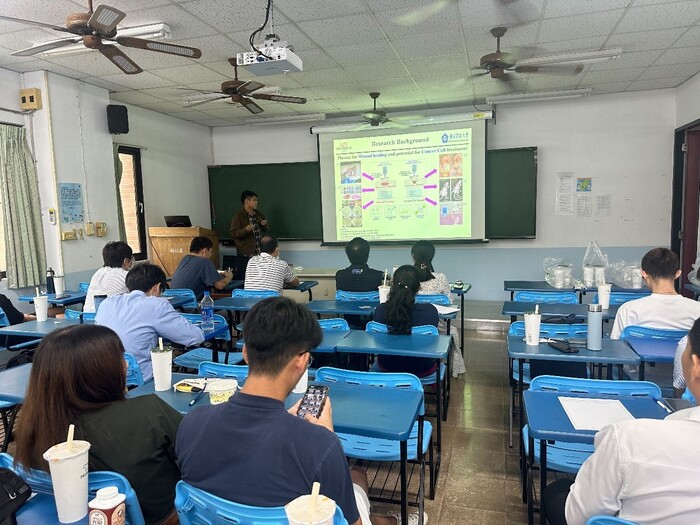 2024/10/25 AIM-HI Technical Innovation Competition圖片